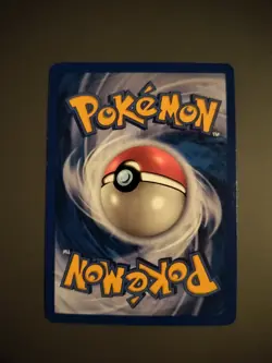 Snorlax 37/130 Diamond and Pearl Regular Pokemon TCG - Image 2