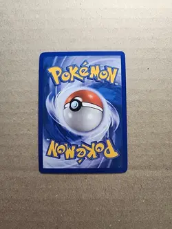 Snorlax 37/130 - Reverse Holo - Diamond and Pearl Base Set Pokemon TCG - NM - Image 2