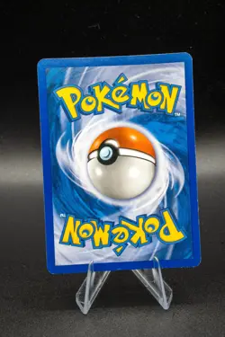 2007 POKEMON SNORLAX 37/130-DIAMOND & PEARL - RARE-REGULAR -NM-/LP+ Light Play - Image 2