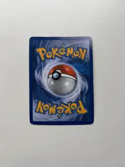 Pokemon Card TCG Diamond Pearl Snorlax 37/130 Holographic - Image 1