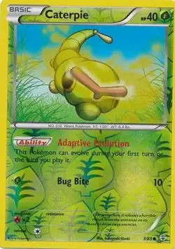 Pokemon Cards TCG XY Generations - Reverse Holos Holos - Finish Your Set - Image 2