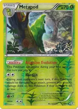 Pokemon Cards TCG XY Generations - Reverse Holos Holos - Finish Your Set - Image 3