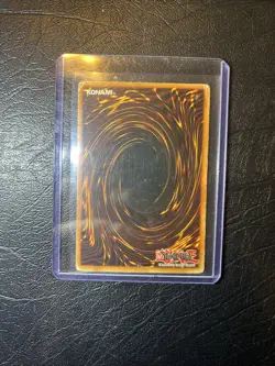 YuGiOh TCG Blue-Eyes White Dragon LOB-001 Ultra Rare English - Image 2