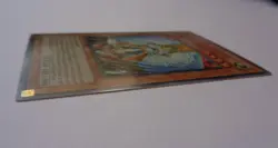 Honest TWED-EN001 (Ultra Rare, Limited Edition, Lightly Played / LP) Yugioh - Image 2