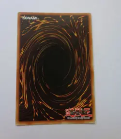 Honest TWED-EN001 (Ultra Rare, Limited Edition, Lightly Played / LP) Yugioh - Image 4