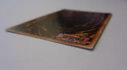 Honest TWED-EN001 (Ultra Rare, Limited Edition, Lightly Played / LP) Yugioh - Image 5