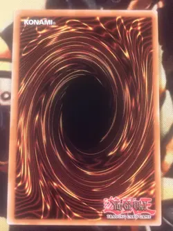 Yugioh: Shadow-Imprisoning Mirror - MAMA-EN097 - Ultra Rare - 1st Edition - NM - Image 2