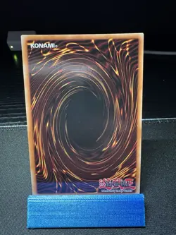 YUGIOH NEO BLUE-EYES ULTIMATE DRAGON ULTRA RARE MVP1-EN001 - Image 3