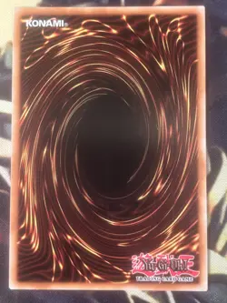 Yugioh: Blue-Eyes Solid Dragon - LED3-EN002 - Ultra Rare - 1st Edition - NM - Image 2