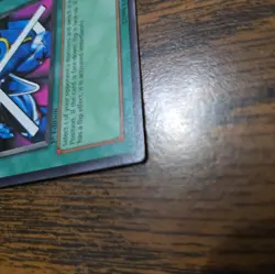 ⚡⚡Yu-Gi-Oh! TCG Stop Defense LOB-095 Rare 1st Edition⚡⚡ - Image 2