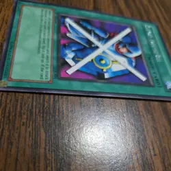 ⚡⚡Yu-Gi-Oh! TCG Stop Defense LOB-095 Rare 1st Edition⚡⚡ - Image 4