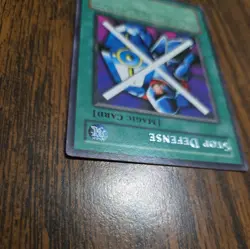 ⚡⚡Yu-Gi-Oh! TCG Stop Defense LOB-095 Rare 1st Edition⚡⚡ - Image 5