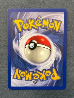 Dark Haunter 36/105 Pokemon Neo Destiny Uncommon Moderately Played - Image 2