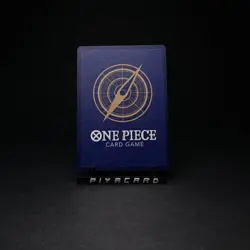 One Piece OP13-120 Sabo SEC Parallel Carrying On His Will Near Mint - Image 2