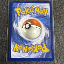 Teal Mask Ogerpon ex 177/131 Gold Secret Rare NM Pokemon TCG Prismatic NM - Image 3