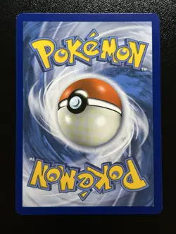 Detective Pikachu - SM Promos (SMP) Pokemon Card - SM190 - Holo - LP / NM - Image 2