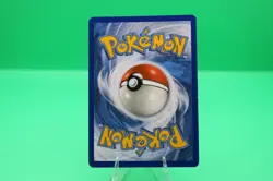Pokemon TCG Detective Pikachu Stamped SM190 Black Star Promo Rare LP - Image 5