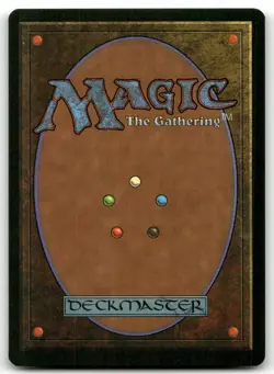 Relic Barrier (NM) Legends LEG Magic MTG - Image 2