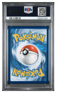 PSA 10 Cynthia's Roserade 184/182 Pokemon Destined Rivals DRI EN 2025 Pokemon - Image 2