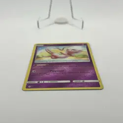 Mew 76/214 NM Holo Rare Sun & Moon Unbroken Bonds Pokemon Card! - Image 3