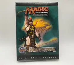 Magic The Gathering 8te Edition Hauptspiel 10th Anniversary NEU in OVP - Image 1