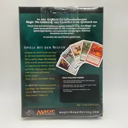 Magic The Gathering 8te Edition Hauptspiel 10th Anniversary NEU in OVP - Image 2