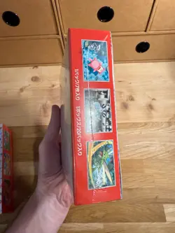 Pokemon TCG 151 Scarlet and Violet Booster Box Japanese - Factory Sealed - Image 4