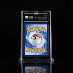 TAG 10 Pikachu Illustration Contest #214 Black Star Promo - Image 2