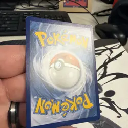 Pokemon Mewtwo (XY101/211) XY Black Star Promos LP HOLO - Image 5