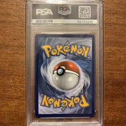 PSA 10 LATIOS GX 243 UNIFIED MINDS SUN & MOON SECRET RAINBOW POKEMON - Image 5