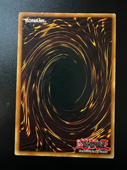 Great Shogun Shien STON-EN013 Super Rare 1st Edition Light Play+ Yugioh - Image 2