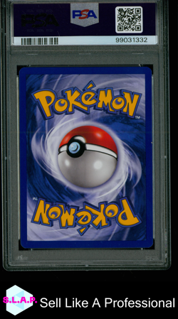DRATINI 1ST EDITION POKEMON GERMAN 1999 26 PSA 10 - Image 2
