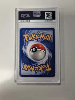 1st Edition PSA 10 Dratini - 2000 Pokemon Team Rocket 53/82 GEM MT - UK SELLER 1 - Image 2