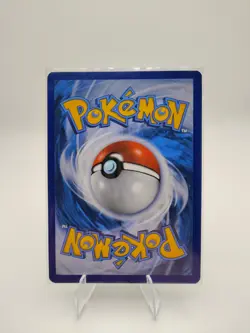 TCG Pokemon English Rowlet & Alolan Exeggutor GX 1/236 Sm-Unified Minds Holo - Image 2
