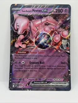 Oversized Rare Jumbo Pokemon Cards Lot 3 V/EX Jumbo Cards - Image 3