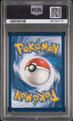 2024 POKEMON SCR EN-STELLAR CROWN ILLUSTRATION RARE #148 SQUIRTLE PSA 9 - Image 2