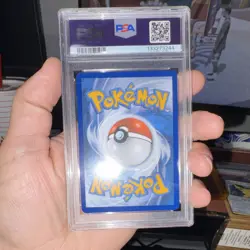 2021 POKEMON SM BLACK STAR PIKACHU & ZEKROM GX #SM248 PSA 10 PROMO TAG TEAM HOLO - Image 2