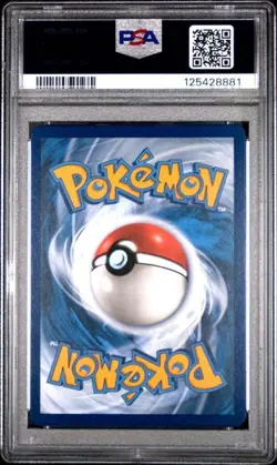PSA 10 Pikachu & Zekrom GX Tag Team SM248 Promo Sun & Moon Pokemon 2021 - Image 2