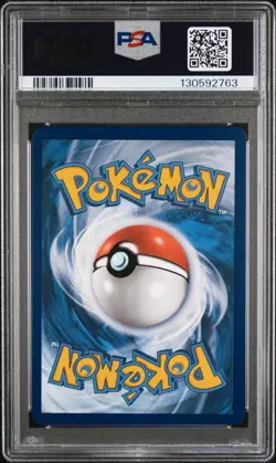 2021 POKEMON SM BLACK STAR PROMO #SM248 FULL ART/PIKACHU & ZEKROM GX PSA 10 - Image 2