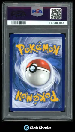 2021 POKEMON BLACK STAR PROMOS #SM248 PIKACHU ZEKROM GX TAG TEAM FULL ART PSA 10 - Image 2