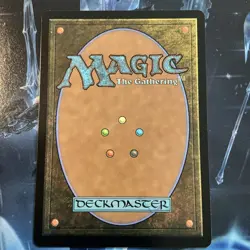 MTG Magic the Gathering Chocobo Racetrack (179/764) Final Fantasy NP - Image 2