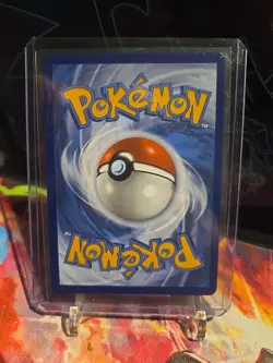 2024 Pokemon Paldean Fates Penny 239/091 Nm - Image 2