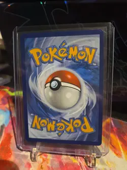 2024 Pokemon Paldean Fates Penny 239/091 Nm - Image 3