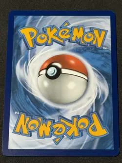 Pokemon 2023 Scarlet & Violet Koraidon EX 247/198 Special Illustration Rare NM - Image 3