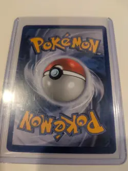 Pokemon Mewtwo TCG LV.X Holo Card 144/146 Legends Awakened - Image 4