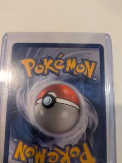 Pokemon Mewtwo TCG LV.X Holo Card 144/146 Legends Awakened - Image 5