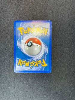 Pokemon Mewtwo TCG LV.X Holo Card 144/146 Legends Awakened - Image 2