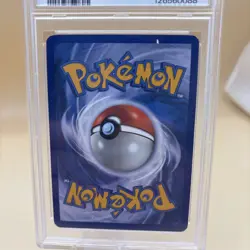 Mewtwo LV X 144/146 DP Legends Awakened Holo 2008 Pokemon TCG Card PSA 5 - Image 4