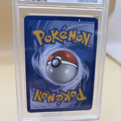 Mewtwo LV X 144/146 DP Legends Awakened Holo 2008 Pokemon TCG Card PSA 5 - Image 5