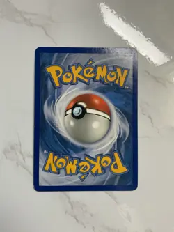 Pokemon TCG Moltres 10/100 Majestic Dawn Holo Rare 2008 - Image 2